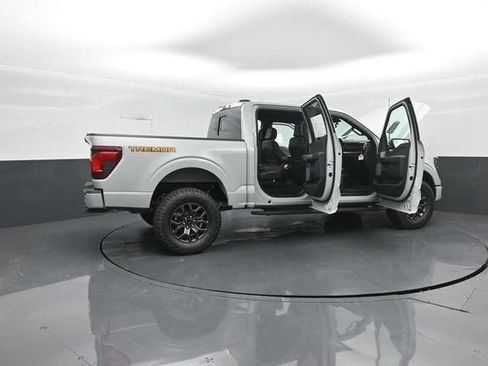 New 2026 Ford F150 Tremor w/ Equipment Group 402B AWD/4WD image 25