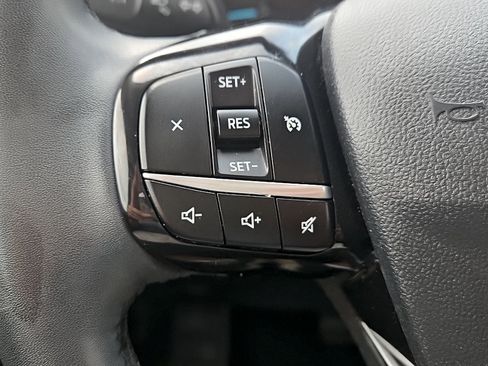 Used 2021 Ford Escape SE w/ Cold Weather Package AWD/4WD image 13
