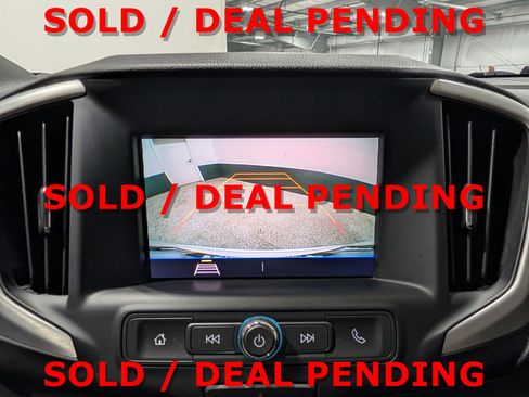 Used 2020 GMC Terrain SLE w/ Driver Convenience Package image 29