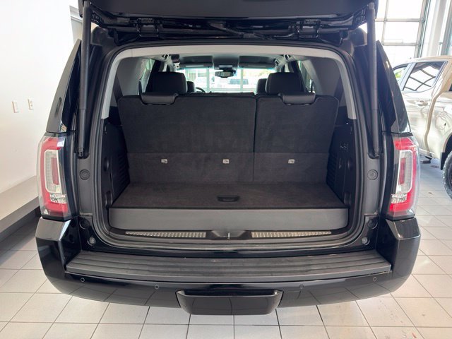 Used 2017 GMC Yukon SLT AWD/4WD image 42