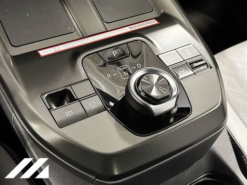 New 2026 Subaru Solterra Premium image 17