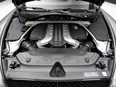 Used 2022 Bentley Continental GT Speed image 73