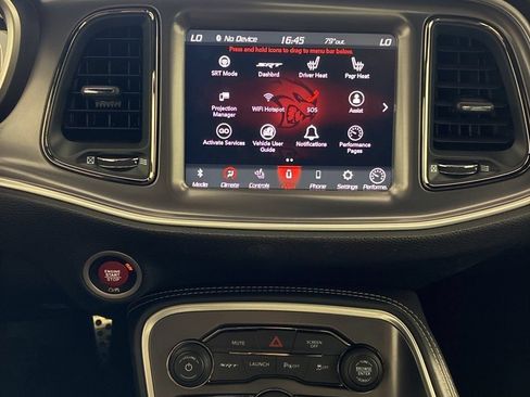 Used 2020 Dodge Challenger SRT Hellcat RWD image 10