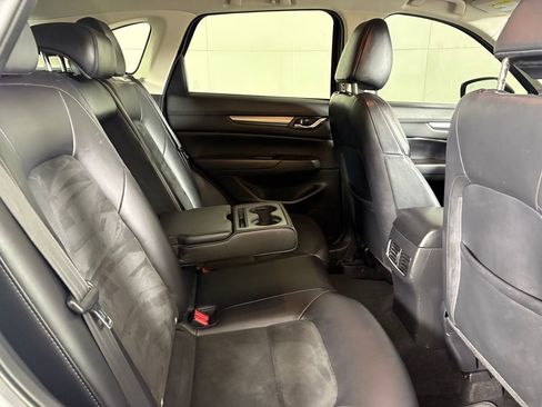 Used 2020 MAZDA CX-5 Touring image 16