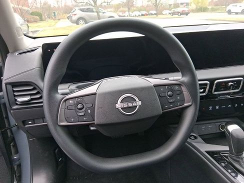 New 2026 Nissan Sentra SV w/ Floor Mat Package FWD image 10