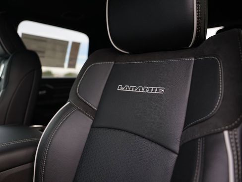 New 2026 RAM 3500 Laramie image 17