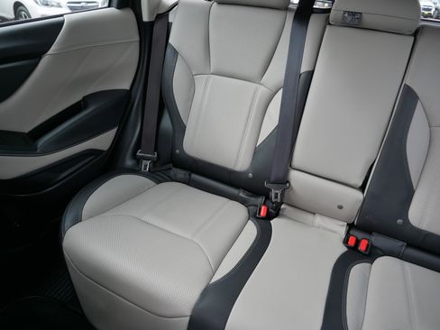 Certified 2023 Subaru Forester Limited AWD/4WD image 12