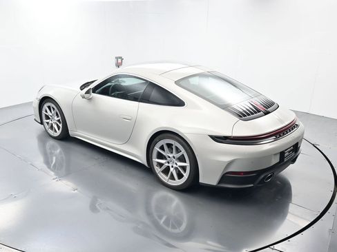 Certified 2025 Porsche 911 Carrera RWD image 35