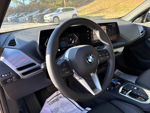 Certified 2025 BMW 228i xDrive w/ Premium Package AWD/4WD image 15