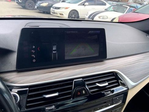 Used 2018 BMW 540i 540i image 23