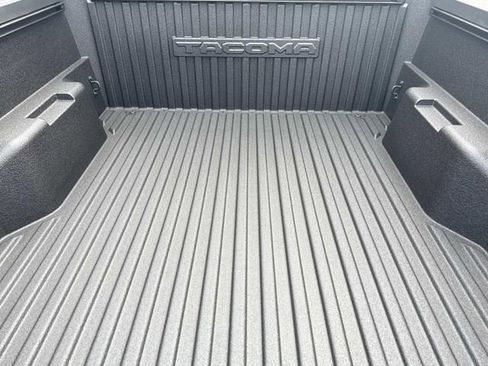 New 2026 Toyota Tacoma TRD Off-Road image 10