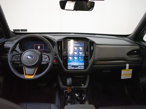 New 2026 Subaru Forester Wilderness AWD/4WD image 11