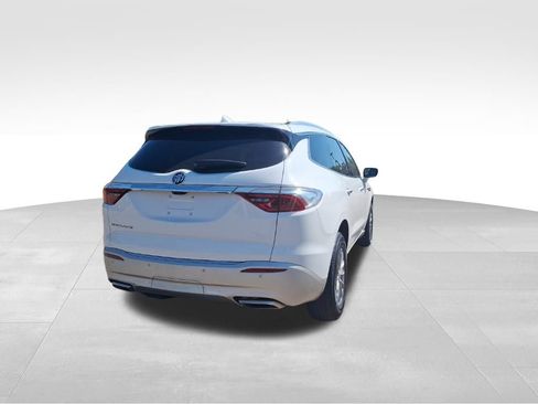 Certified 2024 Buick Enclave Premium image 14