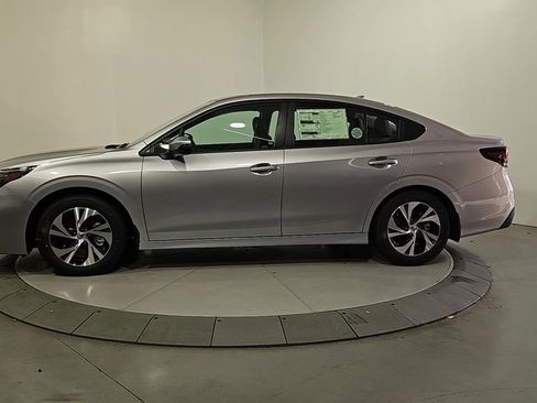 New 2025 Subaru Legacy Premium image 2