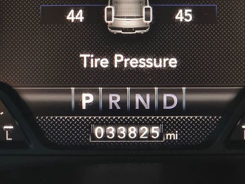 Used 2019 RAM 1500 Rebel w/ Leather & Sound Group w/ 2_W image 19