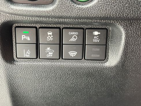 Used 2023 Honda Ridgeline RTL-E image 25