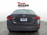 New 2025 Nissan Sentra SV image 3