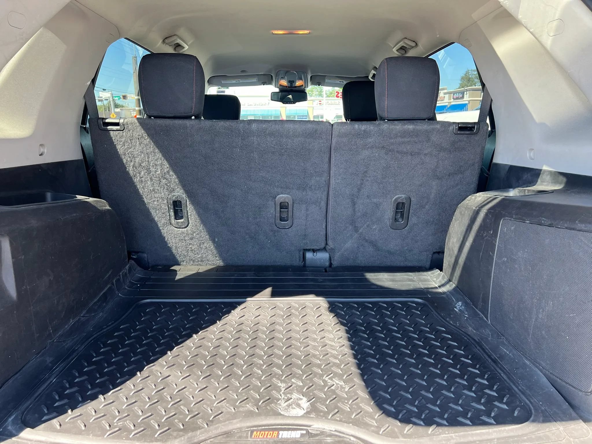 Used 2015 GMC Terrain SLE FWD image 20