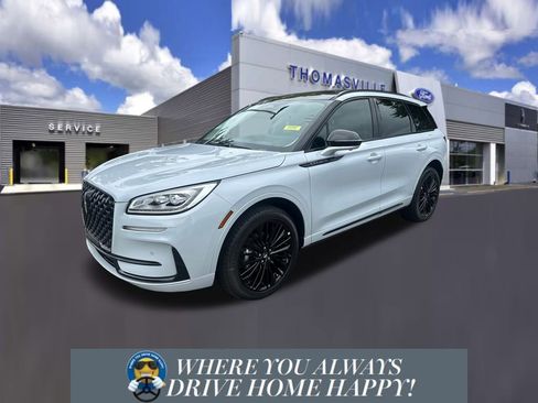 New 2026 Lincoln Corsair Reserve image 1