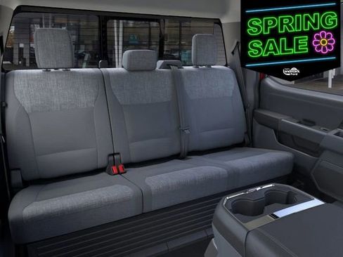 New 2026 Ford F250 XLT w/ XLT Premium Package image 11