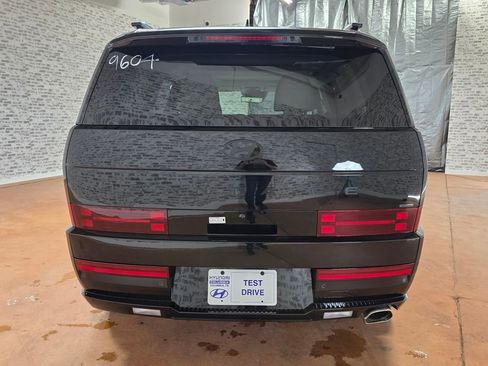 New 2026 Hyundai Santa Fe Calligraphy image 6
