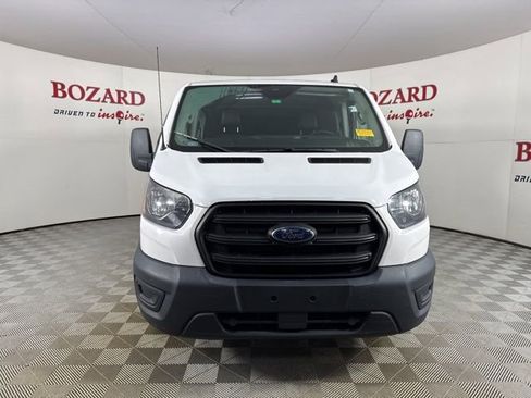 Used 2020 Ford Transit 150 Low Roof image 2