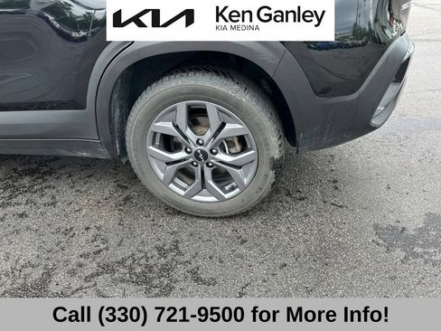 Certified 2024 Kia Seltos S AWD/4WD image 24