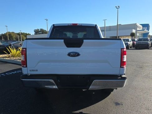 Used 2018 Ford F150 XLT image 19