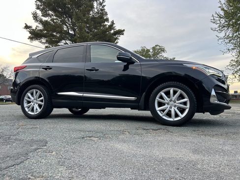 Used 2019 Acura RDX AWD image 36