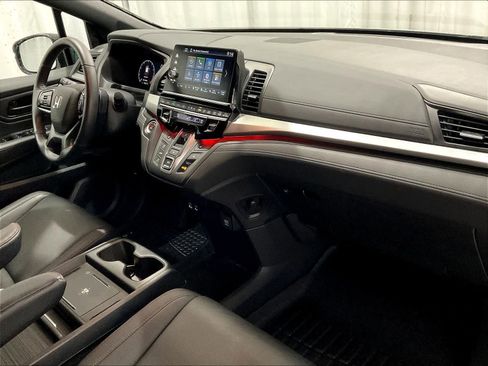 Used 2025 Honda Odyssey Sport-L image 14