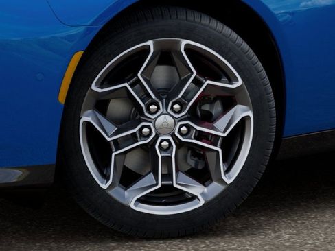 New 2026 Dodge Charger R/T image 8