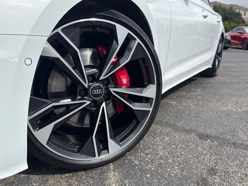 Certified 2023 Audi S5 Prestige w/ Prestige Package AWD/4WD image 4