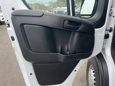 New 2026 RAM ProMaster 2500 image 17