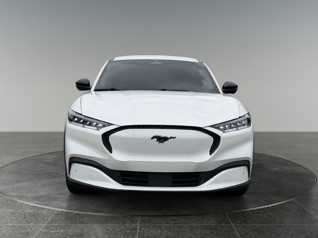 Used 2023 Ford Mustang Mach-E Select AWD/4WD image 2