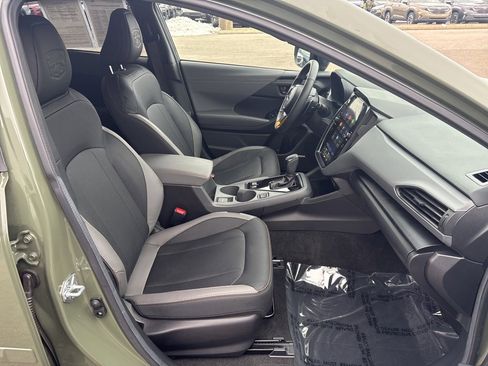 Certified 2025 Subaru Crosstrek 2.5i Wilderness image 10