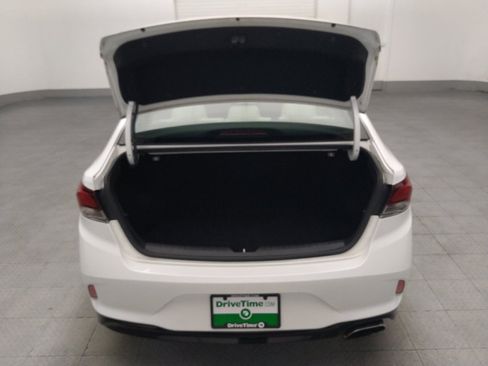 Used 2019 Hyundai Sonata SE FWD image 29