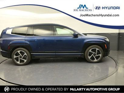 New 2026 Hyundai Ioniq 9 Limited