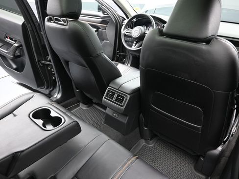 Used 2023 MAZDA CX-50 AWD 2.5 S w/ Premium Plus Pkg image 24