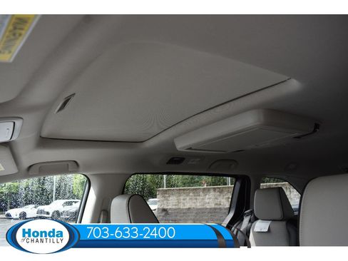 New 2026 Honda Odyssey Elite image 20