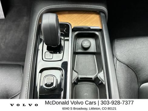 Certified 2023 Volvo XC90 B5 Plus w/ Protection Package AWD/4WD image 20