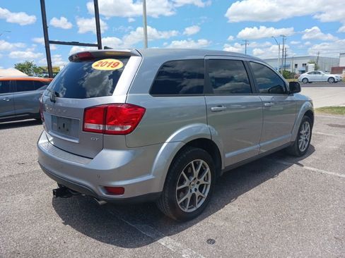 Used 2019 Dodge Journey GT w/ Driver Convenience Group AWD/4WD image 5