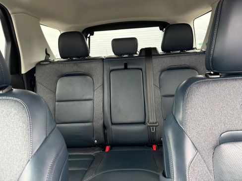 Used 2021 Ford Bronco Sport Outer Banks image 21