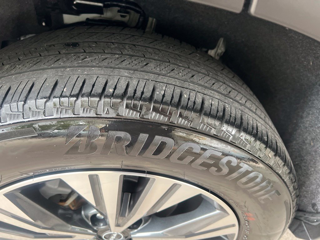 Certified 2023 Nissan Rogue SV w/ SV Premium B Package AWD/4WD image 44