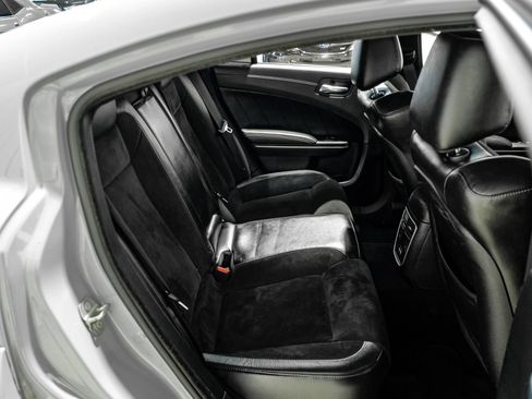 Used 2021 Dodge Charger Scat Pack RWD image 41