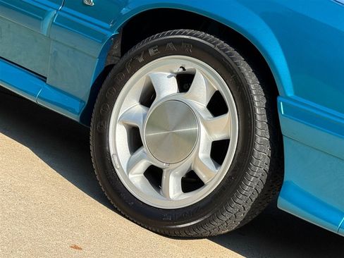 Used 1993 Ford Mustang Cobra image 26