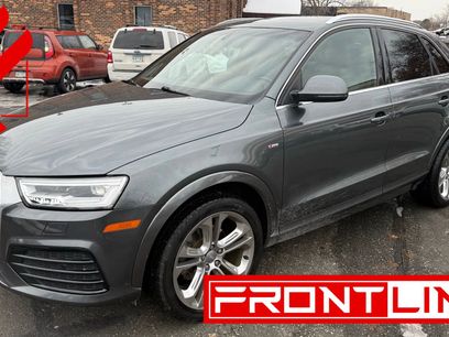 Used 2018 Audi Q3 2.0T Premium Plus