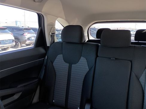 New 2026 Kia Sorento LX image 12