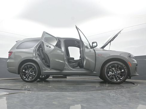 New 2026 Dodge Durango GT AWD/4WD image 58