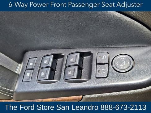 Used 2017 Chevrolet Tahoe LT AWD/4WD image 27