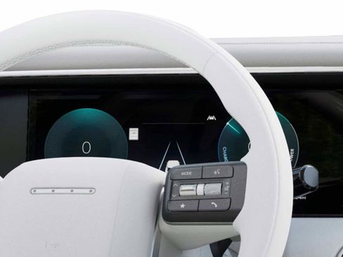 New 2026 Hyundai Palisade SEL Premium AWD/4WD image 16
